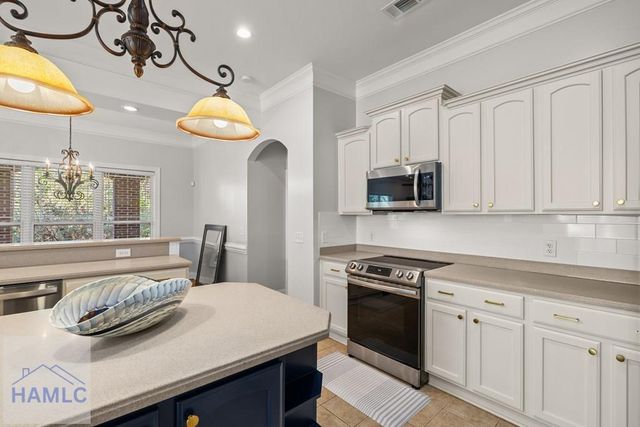 401 River Oak Drive, Richmond Hill, GA 31324