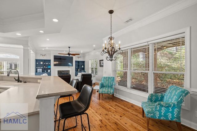 401 River Oak Drive, Richmond Hill, GA 31324