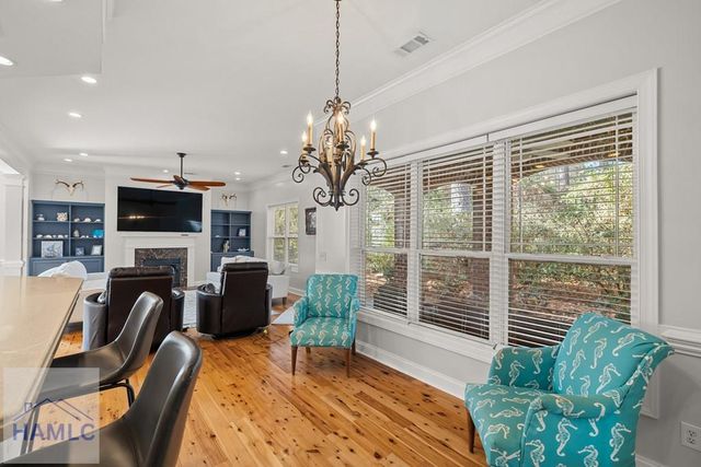 401 River Oak Drive, Richmond Hill, GA 31324