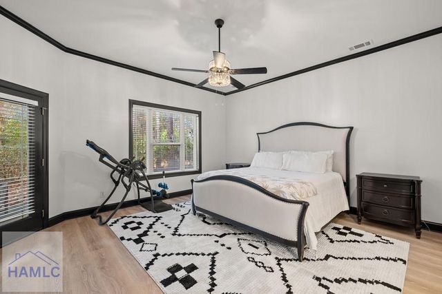 401 River Oak Drive, Richmond Hill, GA 31324