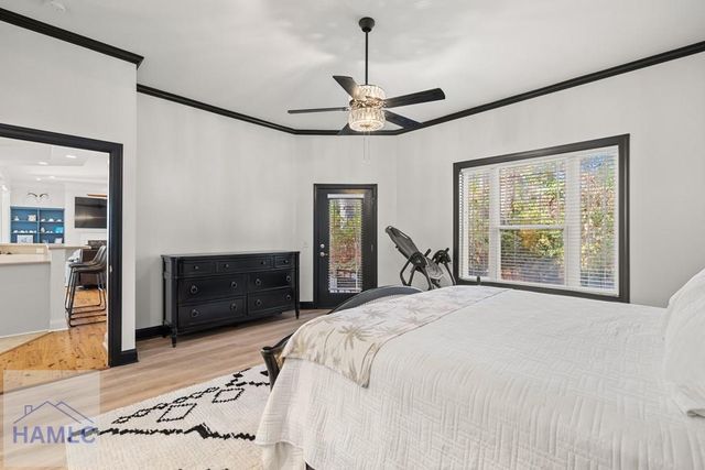 401 River Oak Drive, Richmond Hill, GA 31324