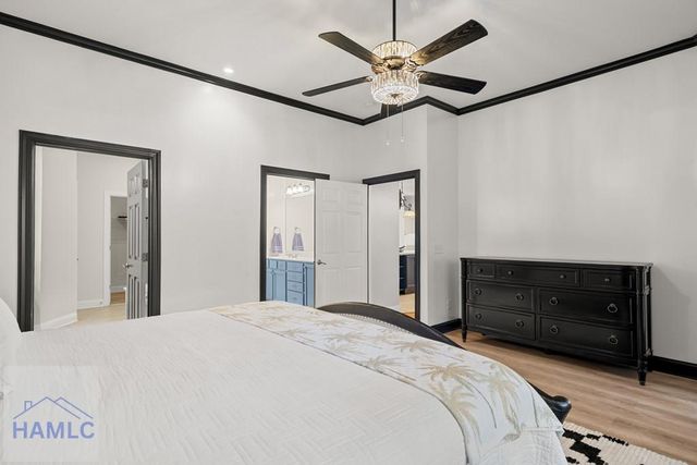 401 River Oak Drive, Richmond Hill, GA 31324