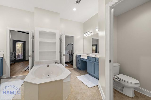 401 River Oak Drive, Richmond Hill, GA 31324