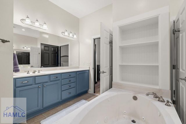 401 River Oak Drive, Richmond Hill, GA 31324