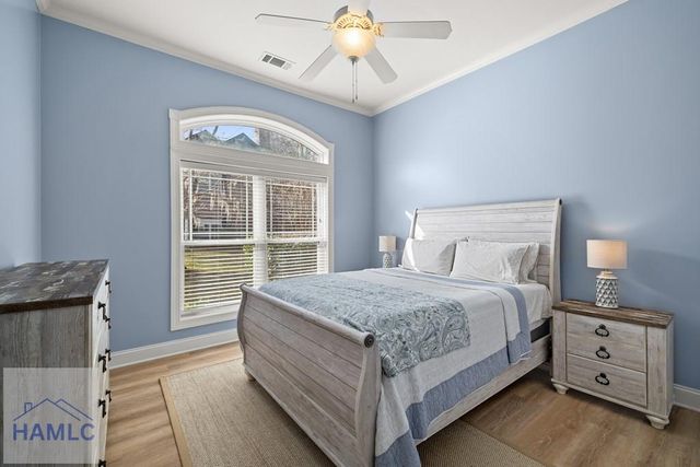 401 River Oak Drive, Richmond Hill, GA 31324