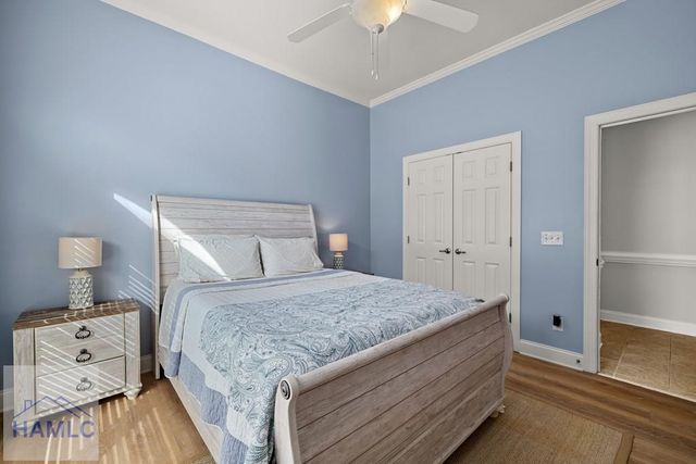 401 River Oak Drive, Richmond Hill, GA 31324