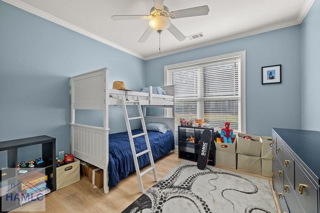 401 River Oak Drive, Richmond Hill, GA 31324