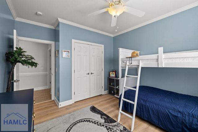 401 River Oak Drive, Richmond Hill, GA 31324