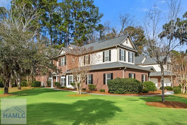 401 River Oak Drive, Richmond Hill, GA 31324