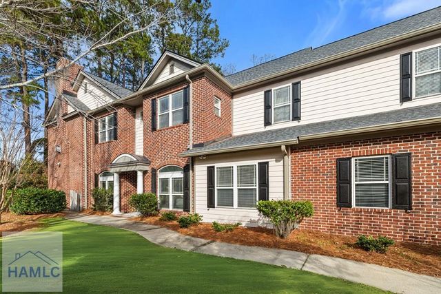 401 River Oak Drive, Richmond Hill, GA 31324