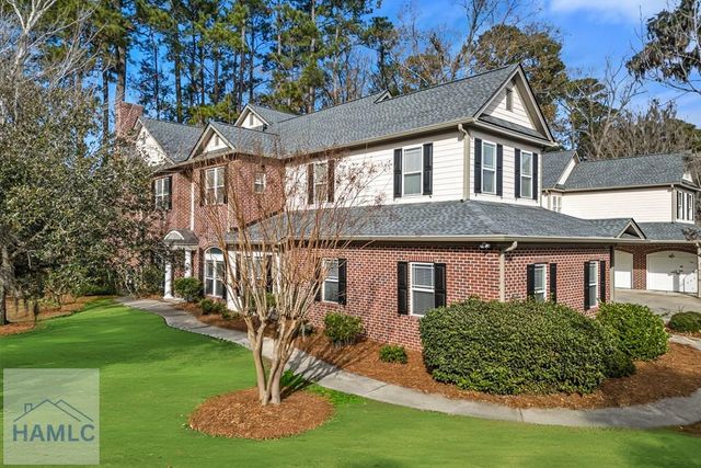 401 River Oak Drive, Richmond Hill, GA 31324