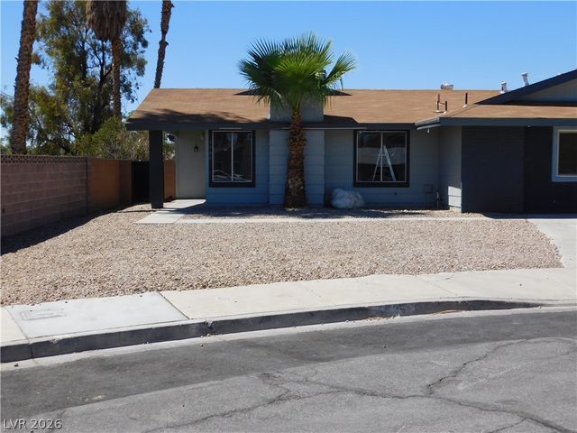 3905 Starflower Court, Las Vegas, NV 89107
