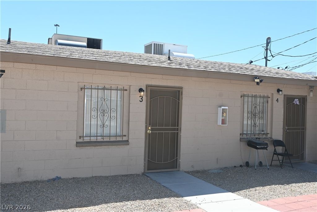 1007 C Street 3, Las Vegas, NV 89106