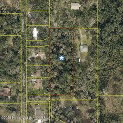 0 Griffin Road, Brooksville, FL 34601