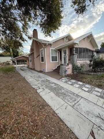 414 AVENUE C NE, Winter Haven, FL 33881
