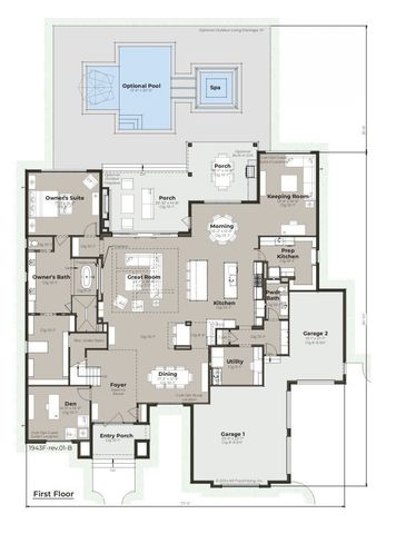 718 Wilson Pike, Brentwood, TN 37027