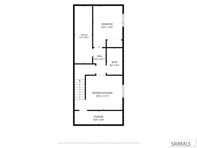 3000 Lilac Circle, Iona, ID 83427