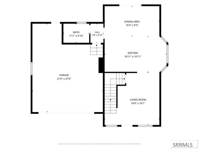 3000 Lilac Circle, Iona, ID 83427