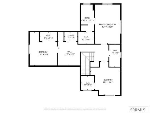 3000 Lilac Circle, Iona, ID 83427