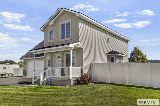 3000 Lilac Circle, Iona, ID 83427