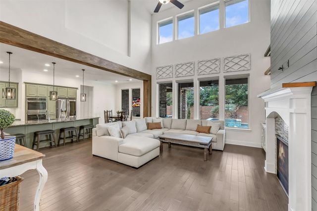 27614 Long Cliff Lane, Spring, TX 77386