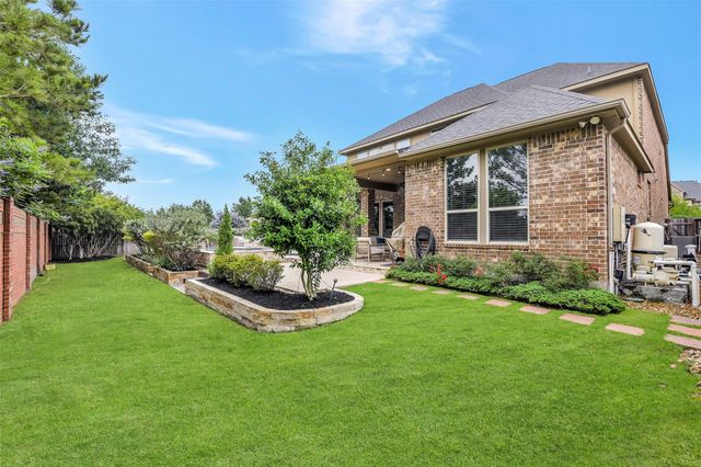 27614 Long Cliff Lane, Spring, TX 77386
