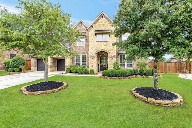 27614 Long Cliff Lane, Spring, TX 77386