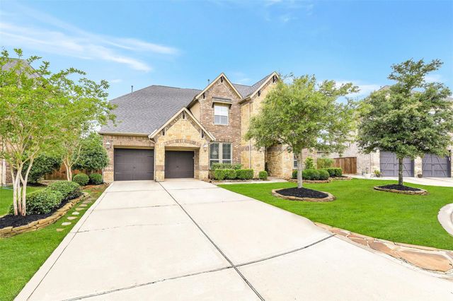 27614 Long Cliff Lane, Spring, TX 77386