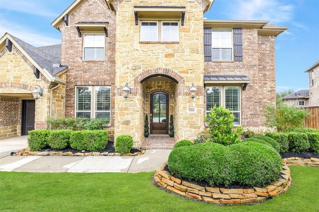 27614 Long Cliff Lane, Spring, TX 77386