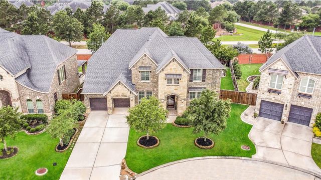 27614 Long Cliff Lane, Spring, TX 77386