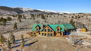 7195 County Road 5, Fairplay, CO 80440