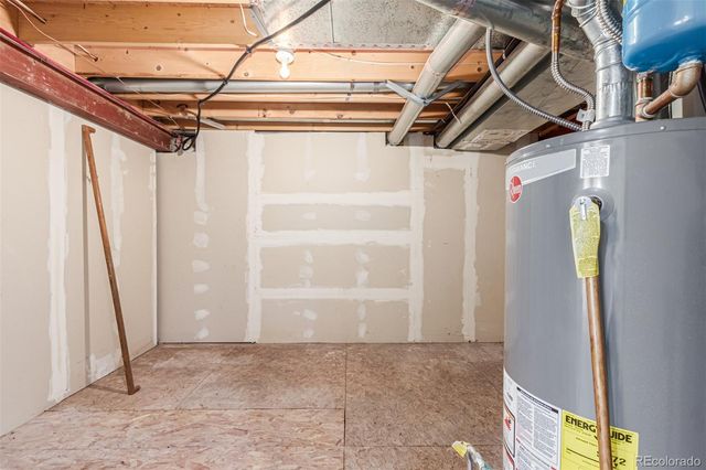 8918 W 101st Avenue, Broomfield, CO 80021