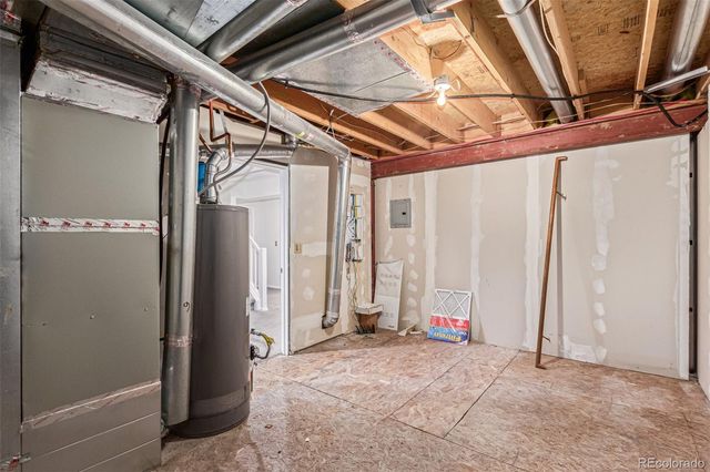 8918 W 101st Avenue, Broomfield, CO 80021