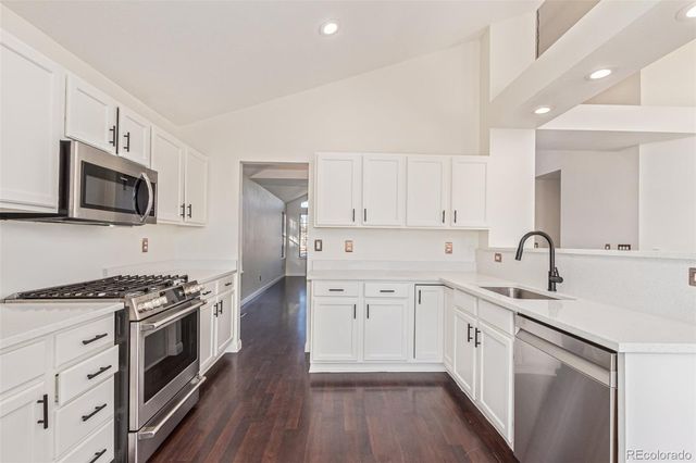 8918 W 101st Avenue, Broomfield, CO 80021