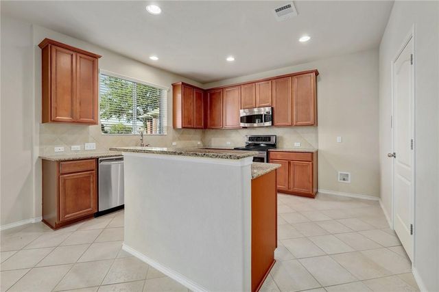 1709 Woodvista PL, Round Rock, TX 78665