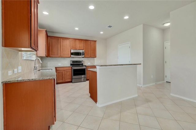 1709 Woodvista PL, Round Rock, TX 78665