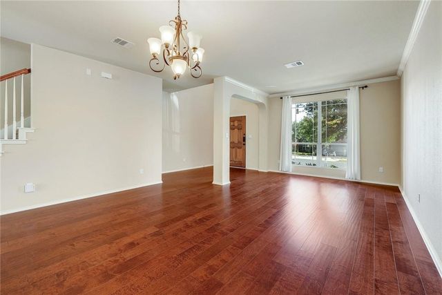 1709 Woodvista PL, Round Rock, TX 78665