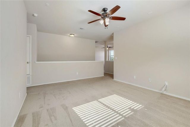 1709 Woodvista PL, Round Rock, TX 78665