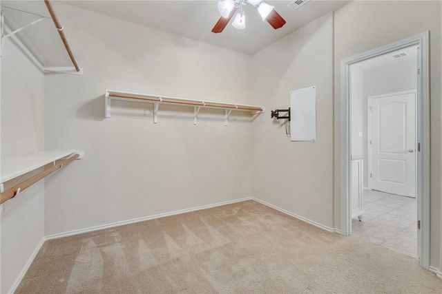 1709 Woodvista PL, Round Rock, TX 78665