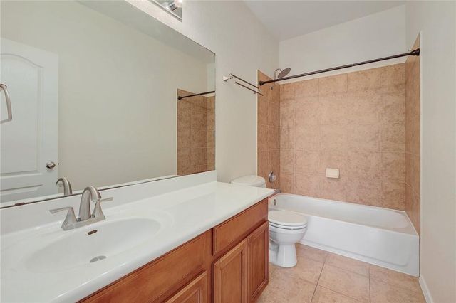 1709 Woodvista PL, Round Rock, TX 78665