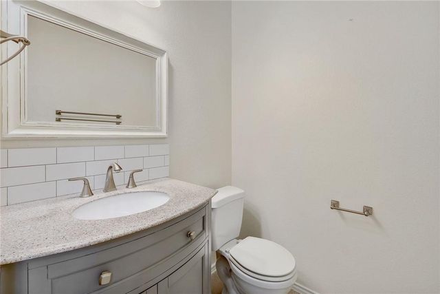 1709 Woodvista PL, Round Rock, TX 78665