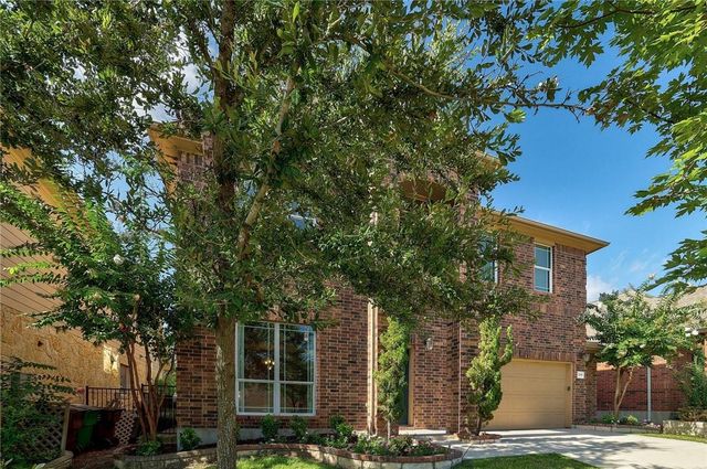 1709 Woodvista PL, Round Rock, TX 78665