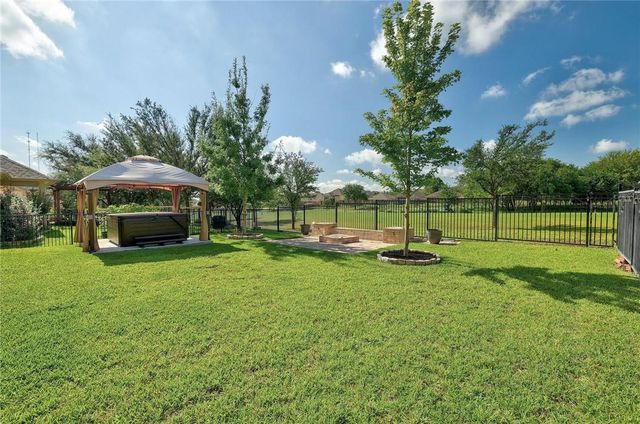 1709 Woodvista PL, Round Rock, TX 78665
