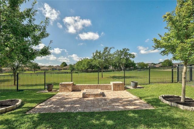 1709 Woodvista PL, Round Rock, TX 78665