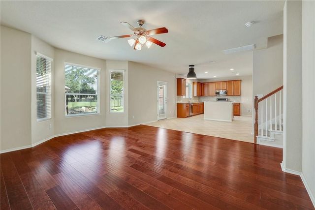 1709 Woodvista PL, Round Rock, TX 78665