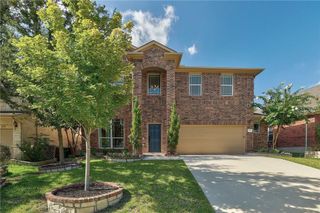 1709 Woodvista PL, Round Rock, TX 78665