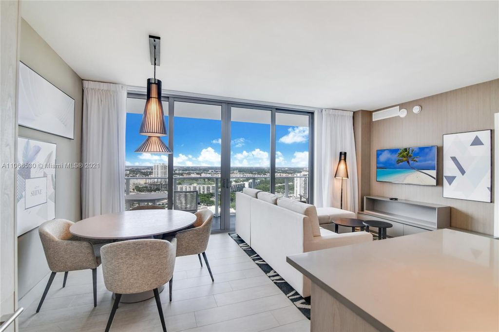 4010 S Ocean Drive R1406, Hollywood, FL 33019