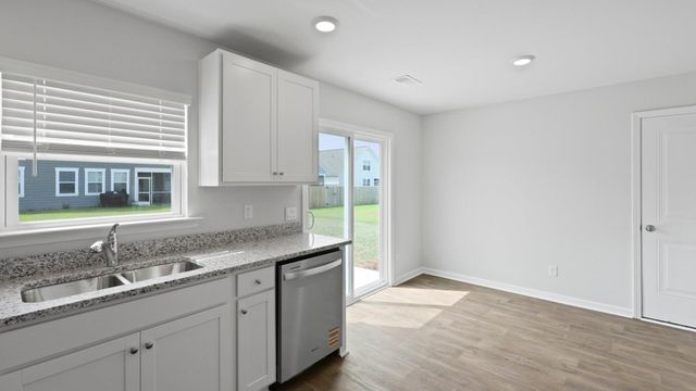 609 Perch Lane, Santee, SC 29142