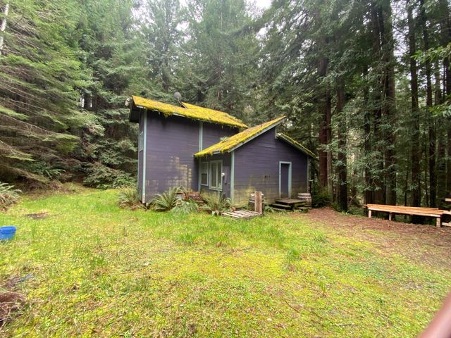 134 Nature Lane, Fickle Hill, CA 95521