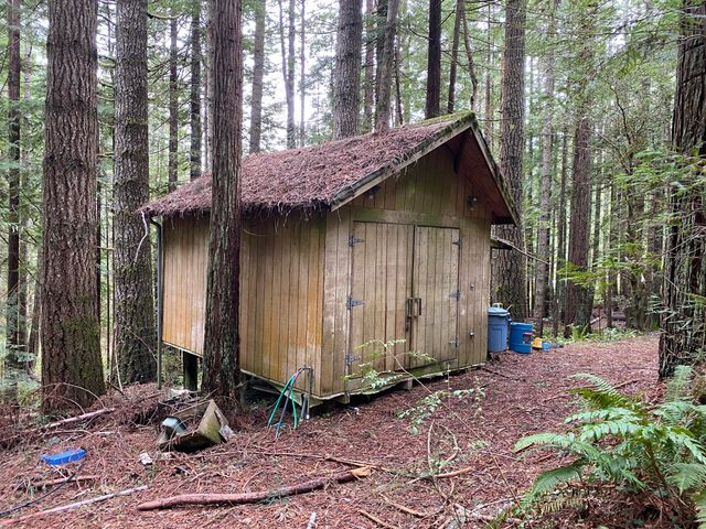 134 Nature Lane, Fickle Hill, CA 95521